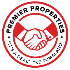 Premier Properties logo